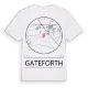Gateforth t-shirt