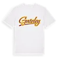 Gateley baseball t-shirt