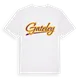 Gateley baseball t-shirt