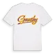 Gautby baseball t-shirt