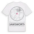 Gawsworth t-shirt