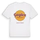 Gayton cirkel t-shirt