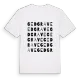 Gedgrave ordlek t-shirt