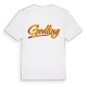 Gedling baseball t-shirt