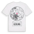 Gedling t-shirt