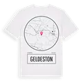 Geldeston t-shirt