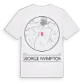 George Nympton t-shirt