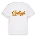 Gidleigh baseball t-shirt