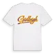 Gidleigh baseball t-shirt