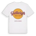 Gidleigh cirkel t-shirt