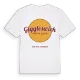 Giggleswick cirkel t-shirt