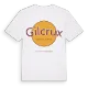 Gilcrux cirkel t-shirt