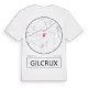 Gilcrux t-shirt