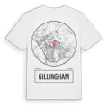 Gillingham t-shirt