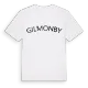 Gilmonby böjd t-shirt