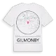 Gilmonby t-shirt