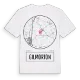 Gilmorton t-shirt