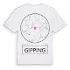 Gipping t-shirt