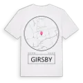 Girsby t-shirt