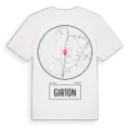 Girton t-shirt