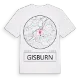 Gisburn t-shirt