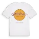 Gittisham cirkel t-shirt