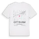 Gittisham karta t-shirt