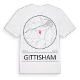 Gittisham t-shirt