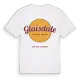 Glaisdale cirkel t-shirt