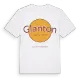 Glanton cirkel t-shirt