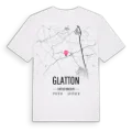 Glatton karta t-shirt