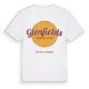 Glenfields cirkel t-shirt