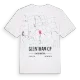 Glentham CP karta t-shirt