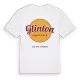 Glinton cirkel t-shirt