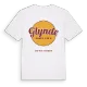 Glynde cirkel t-shirt