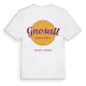 Gnosall cirkel t-shirt