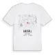 Gnosall karta t-shirt