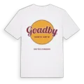 Goadby cirkel t-shirt