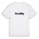 Goadby fetstil t-shirt