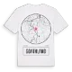 Goathland t-shirt