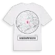Goldshaw Booth t-shirt
