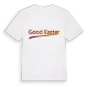 Good Easter baseball t-shirt