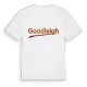 Goodleigh baseball t-shirt