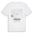 Goodleigh karta t-shirt