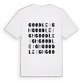 Goodleigh ordlek t-shirt