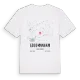 Goodmanham karta t-shirt