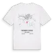 Goodworth Clatford karta t-shirt