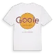 Goole cirkel t-shirt