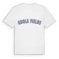 Goole Fields college t-shirt