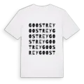Goostrey ordlek t-shirt